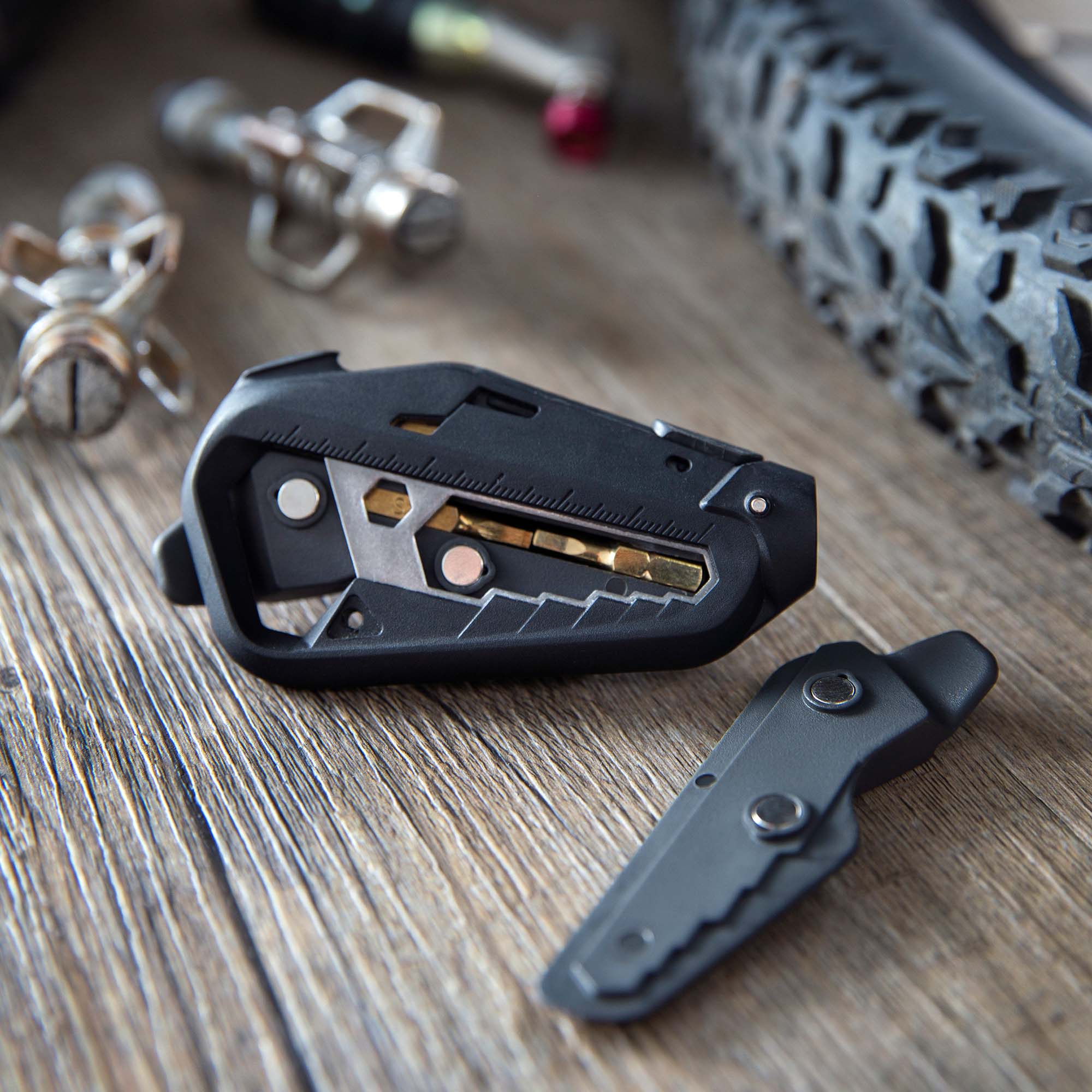 M.110 Bike Multitool