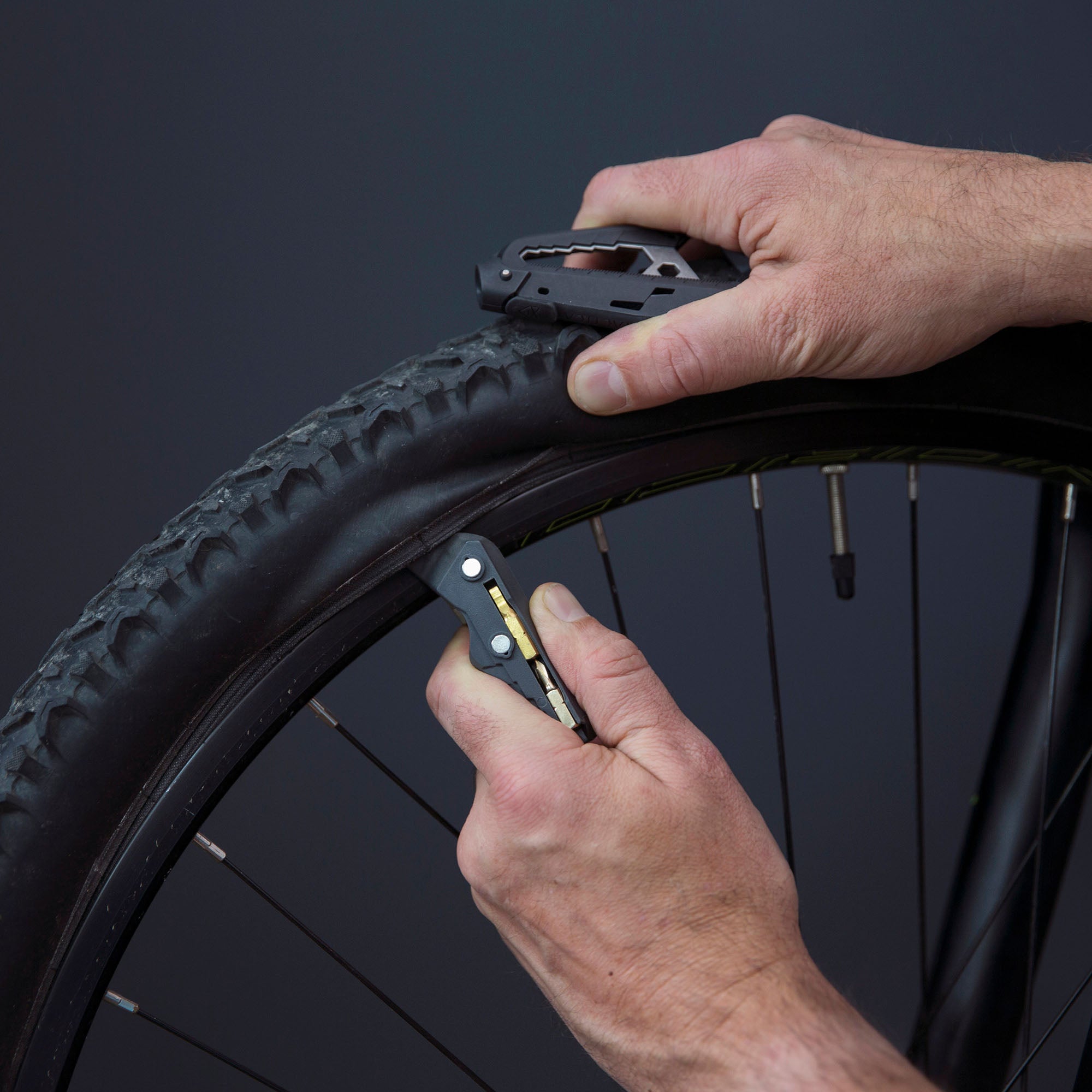 M.110 Bike Multitool