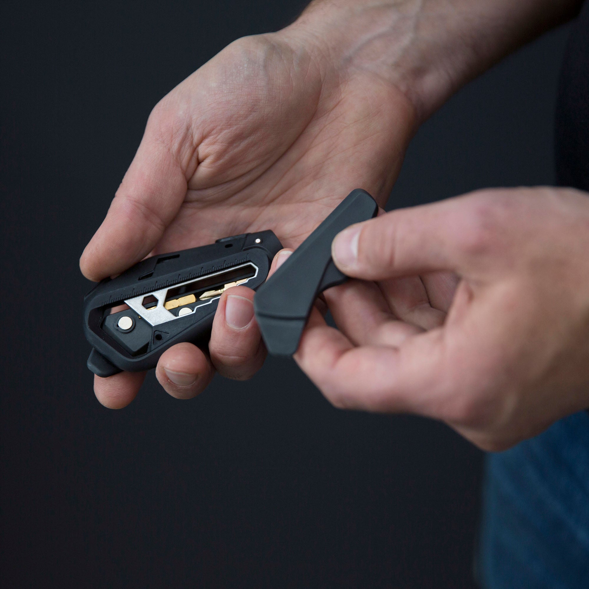 M.110 Bike Multitool