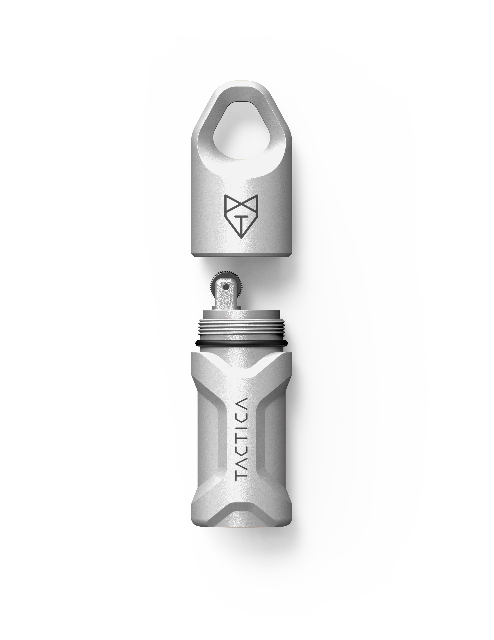 X.100 Survival Lighter