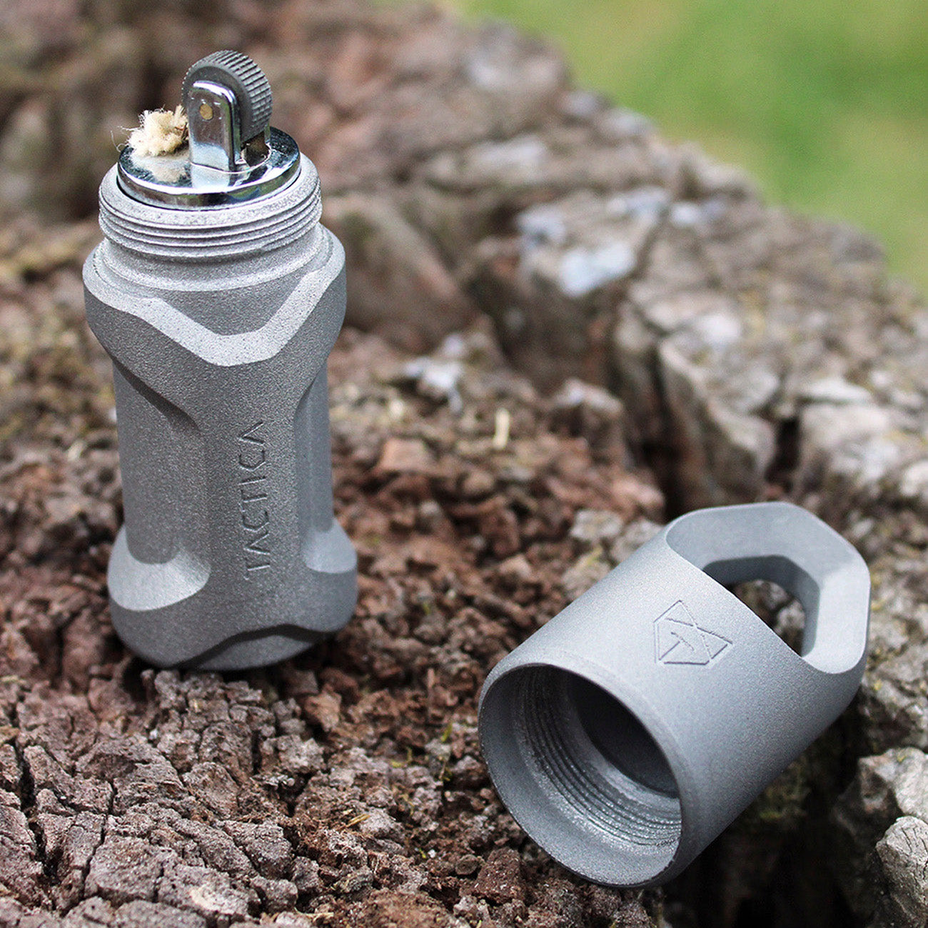 X.100 Survival Lighter