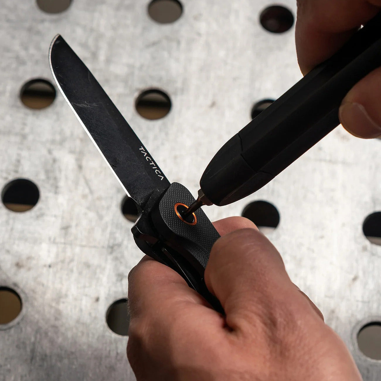 M.300 Precision Screwdriver