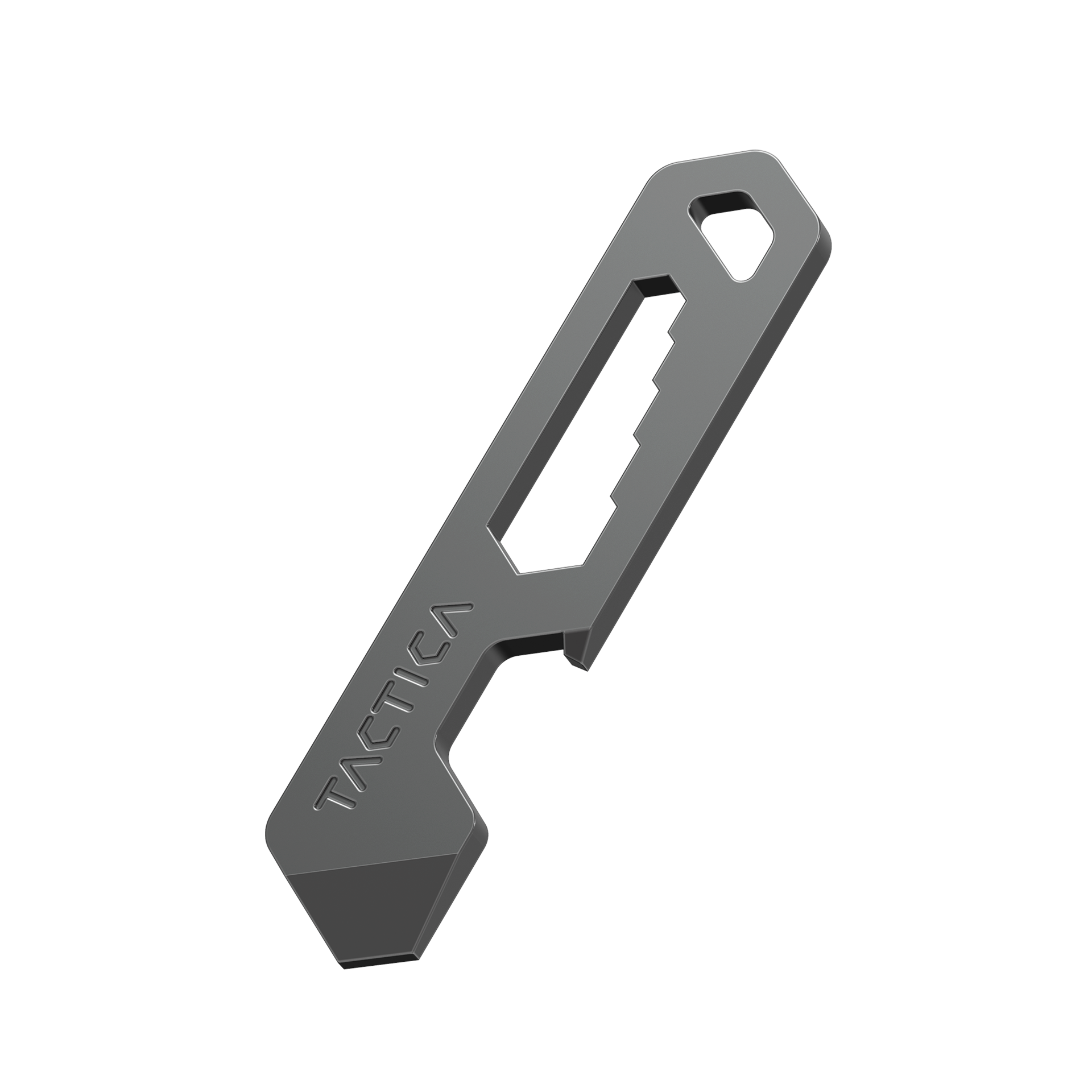 Closeup of the M005 micro tool in black