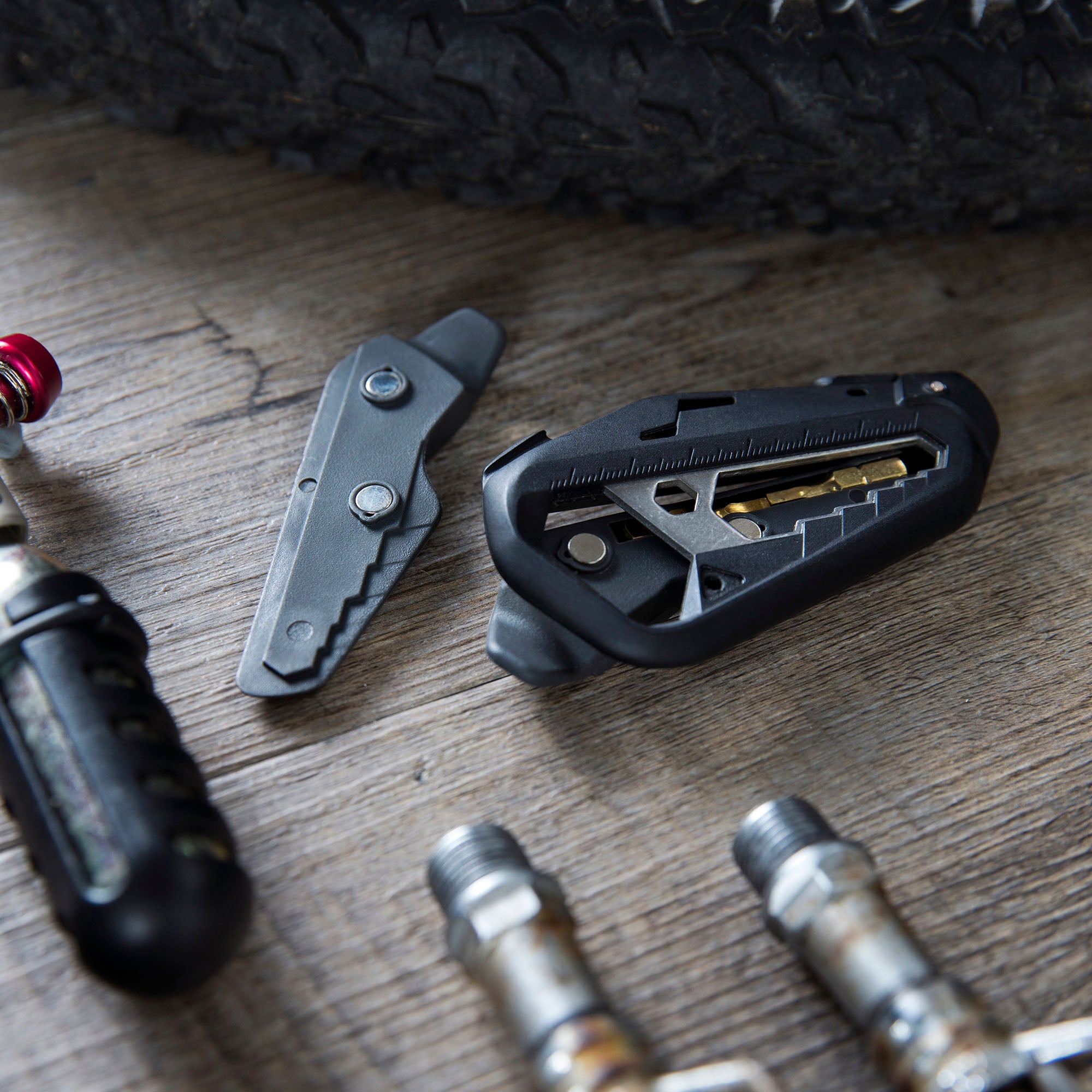 M.110 Bike Multitool