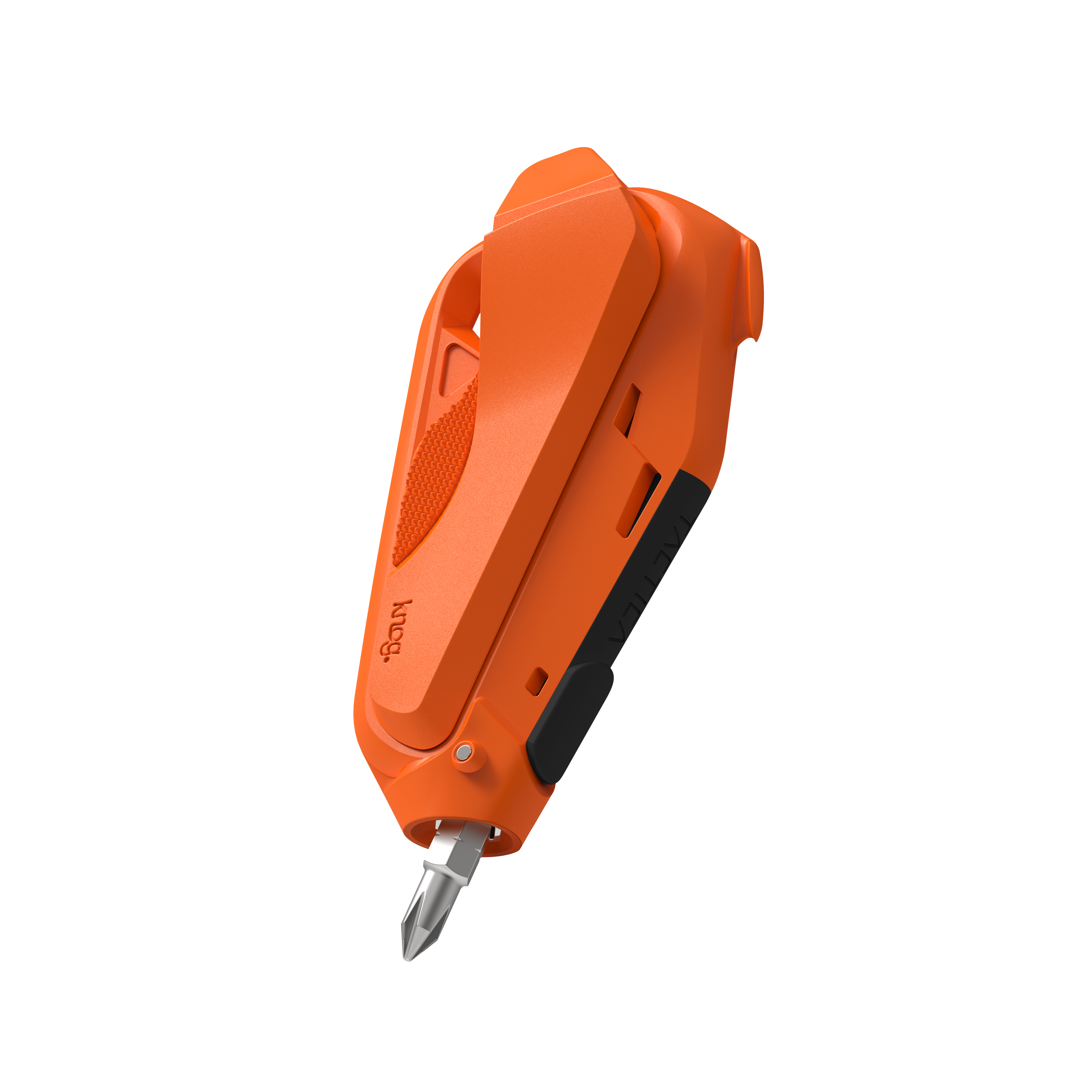 M.110 Bike Multitool in Orange