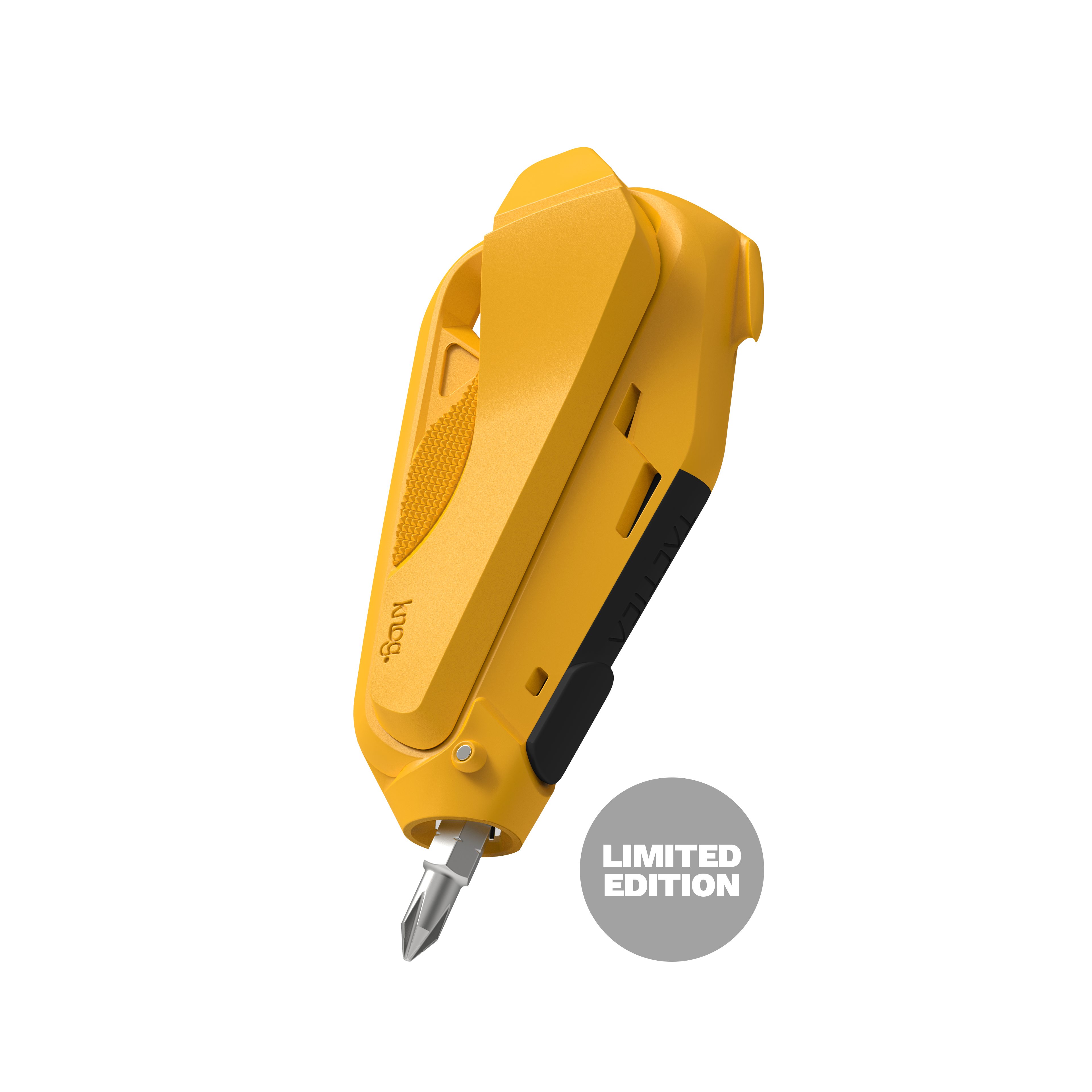 M.110 Bike Multitool in Limited Edition Yellow