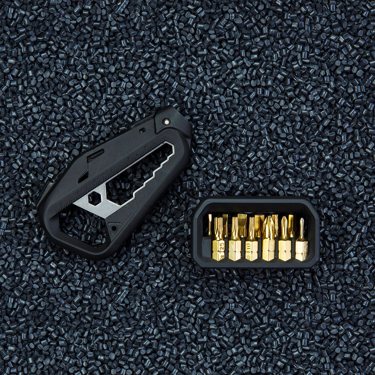 MX.02 Precision Toolkit
