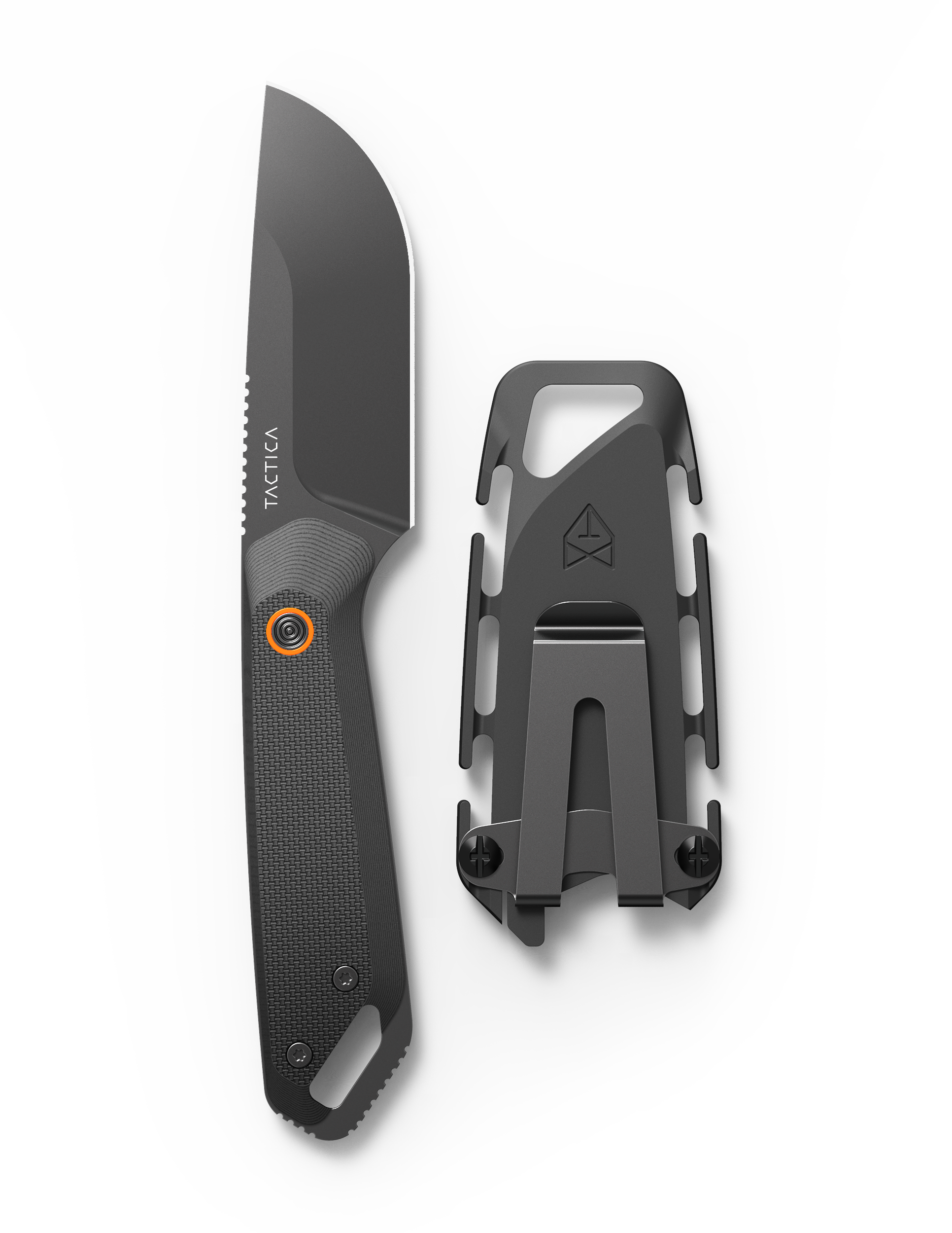 K.300 Fixed Blade