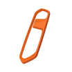 X.010 Bottle Opener Orange