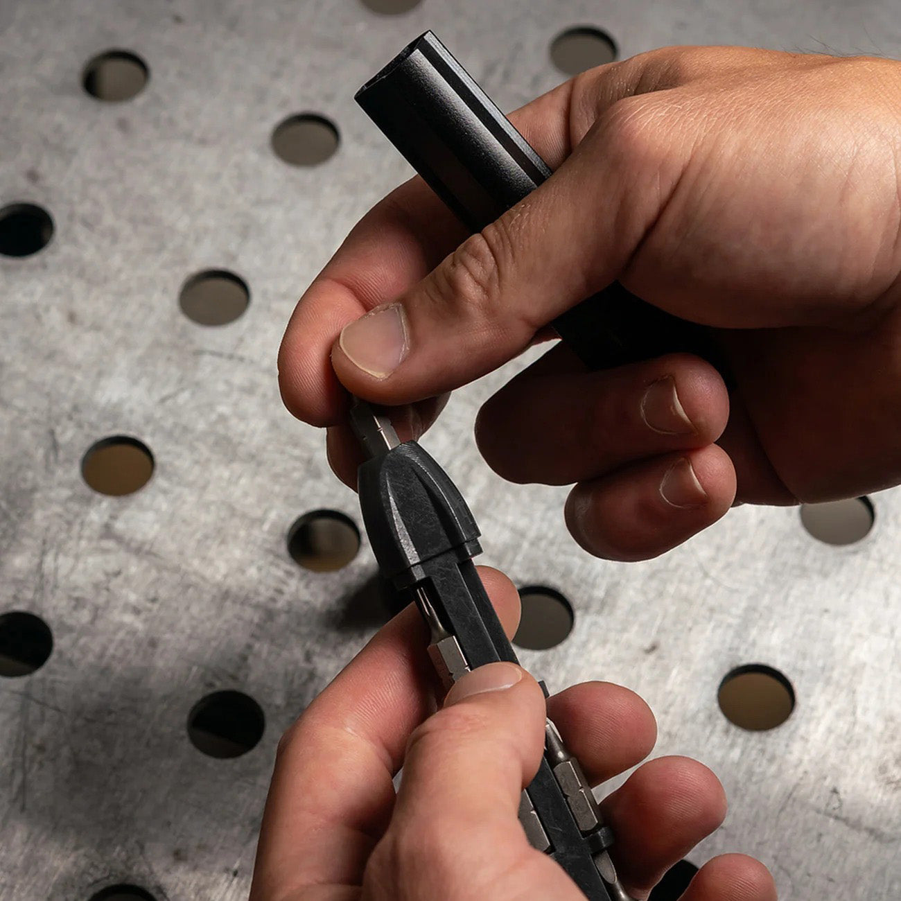 M.300 Precision Screwdriver
